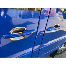 Mercedes Sprinter W901/Vito 638/ VW LT 1995-2006 Накладки под ручки 4шт