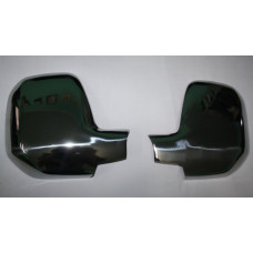 Citroen Berlingo/Peugeot Parthner 2008-2012 Накладки на зеркала 2шт