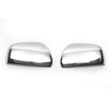 Chery Tiggo 2006-2012 Накладка на зеркала 2шт