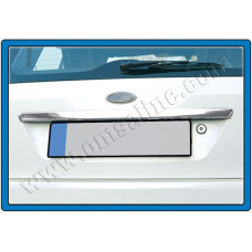 Ford Fiesta 2002-2008 Накладка над номером