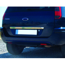 Ford Fusion 2002-2012 Накладка над номером