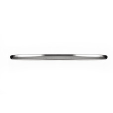 Mercedes W210 1995-2003 Накладка над номером