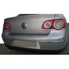 VW Passat В6 2006-2011 Кромка багажника