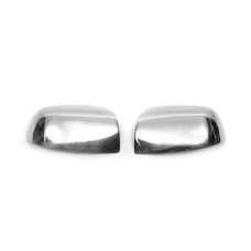 Ford Focus 2005-2008/Fusion 2002-2012/Fiesta 2002-2008 Накладки на зеркала 2шт
