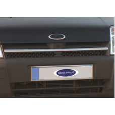 Ford Connect 2002-2006 Хром накладка на решетку 1шт