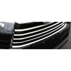 Mercedes Vito W638 1996-2003 Накладки на решетку радиатора 8шт