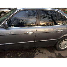 BMW 5 (e34) 1987-1995 / 3 (e36) 1990-2000 Накладки на ручки 8шт