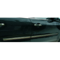 Ford Focus 2005-2008  Молдинг дверной 4шт