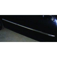 VW Bora/Golf 4 1996-2003 Молдинг дверной 4шт