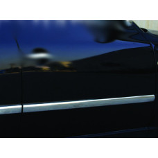 VW Passat B5 1996-2005 Молдинг дверной 4шт