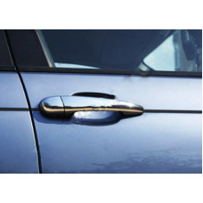 BMW 3 (e46) 1998-2002 Накладки на ручки 8шт