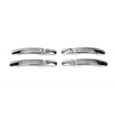 Ford Focus 2011-/Kuga 2008-/2013- Накладки на ручки с чипом 4шт