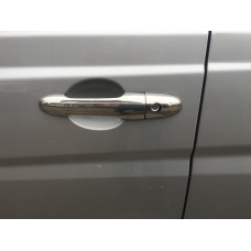 Mercedes Vito/Viano W639 2003-2014 Накладки на ручки 8шт