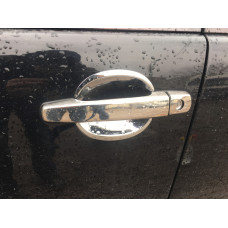 Mercedes W210 1995-2003/ML 163 1998-2005 Накладки на ручки 8шт