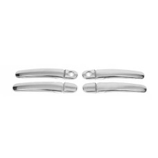 Skoda Octavia A4/A5/Golf 4/Golf 5/Fabia 00-14/Roomster 06-14/Superb 01-08/Passat B5 Накладки на ручк