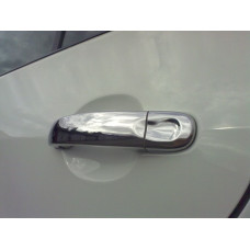 VW Jetta 2005-2011/Golf+ 2009- Накладки на ручки 8шт