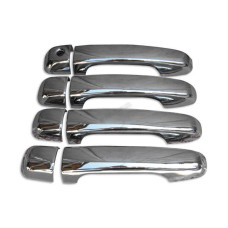VW Sharan/Ford Galaxy/Seat Alhambra 1995-2010 Накладки на ручки 8шт