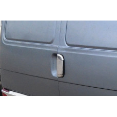 VW T4 1990-2003 Накладки на заднюю ручку 3шт