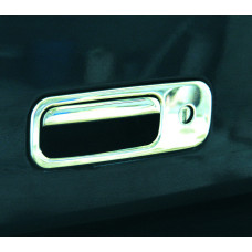 VW T5 2003-/Caddy 2004-/Golf IV 1996-2003 Накладка на ручку багажника