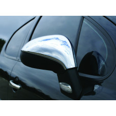 Peugeot 308 2008-2013/Peugeot 207 2006-2012 Накладки на зеркала 2шт