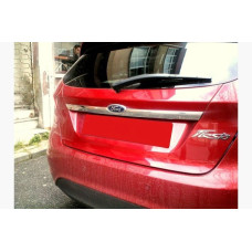 Ford Fiesta 2008-2017 Накладка над номером