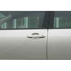 Toyota Corolla/Auris/Avensis/Hilux/Prius Дверные ручки 4-дверн.