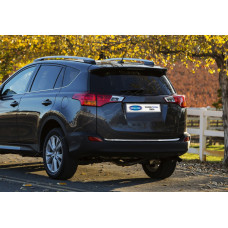 Toyota RAV4 (2013-) Кромка крышки багажника нижняя