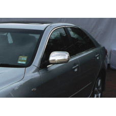 Toyota Camry (2006-2011) Накладки на зеркала 2шт