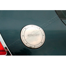 VW Golf (2004-2009) Накладка на лючок бензобака