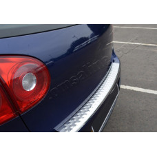 VW Golf (2004-2009) Накладка на задний бампер