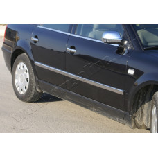 VW Passat (1996-2005) Молдинг дверной 4шт