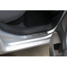 VW Jetta (2005-2011) Дверные пороги 4шт