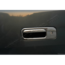 VW Caddy/T5 (2003-2010)/Golf 4 (1997-2003) Ручка двери багажника 2шт