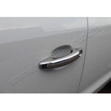 VW Touareg (2003-2009)/Audi Q7 (2006-2015) Дверные ручки 4-дверн.
