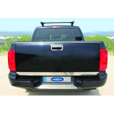 VW Amarok (2010-) Окантовка заднего стоп-сигнала