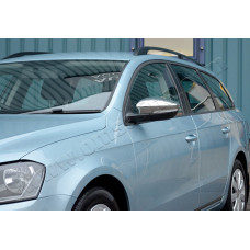 VW Passat (2012-)/Jetta/EOS (2011-) Накладки на зеркала 2шт