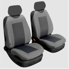 Майка универсальная Premium Space Grey перед комп. 2 шт + вставки, без подголов.