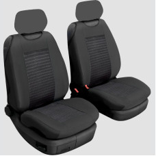 Майка универсальная Premium Shadow Black перед комп. 2 шт + вставки, без подголов.