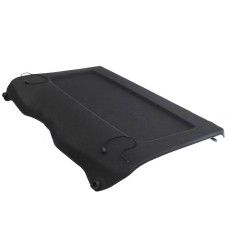 Шторка багажника Ford Focus 2004-2011 хетчбек (полка) 1494533