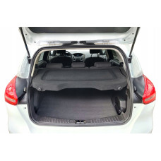 Шторка багажника Ford Focus 2012-2018 хетчбек (полка) DV6Z-5846668-BB