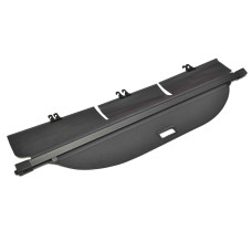 Шторка багажника Ford S-Max 2006-2015 (1560916)