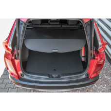 Шторка багажника Honda CR-V 2017- (84400-T1G-E01ZA)