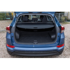 Шторка багажника Hyundai Tucson 2016-2020 (85910-D7000TRY)