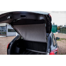 Шторка багажника Mazda CX-5 2012-2018 (KD456834XA02)