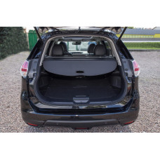Шторка багажника Nissan X-Trail 2021-/Rogue 2021-