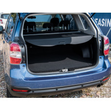 Шторка багажника Subaru Forester 2019- мех крышка багаж (65550SJ000)