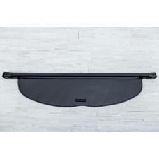 Шторка багажника Subaru Outback 15-18 механическая крышка (65550AL01AVH)
