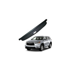 Шторка багажника Toyota Highlander 2019-