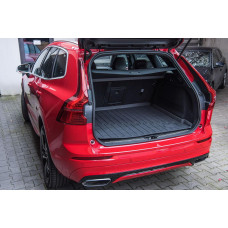 Шторка багажника Volvo XC60 2018-