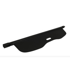 Шторка багажника Volkswagen Touareg 2003-2009 (7L6 867 773 K86G)